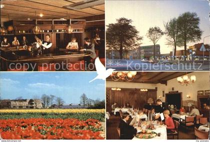 Lisse De Nachtegaal Van Lisse