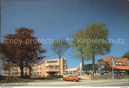 Lisse De Nachtegaal van Lisse Hotel Restaurant