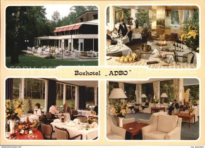 Lochem Boshotel ADBO