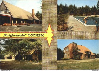 Lochem Buitencentrum Ruighenrode