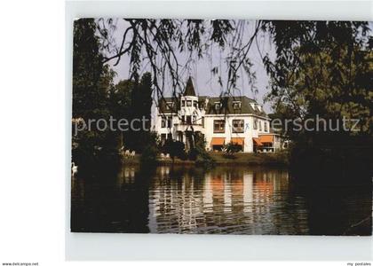 Lochem Hotel De Vijverhof