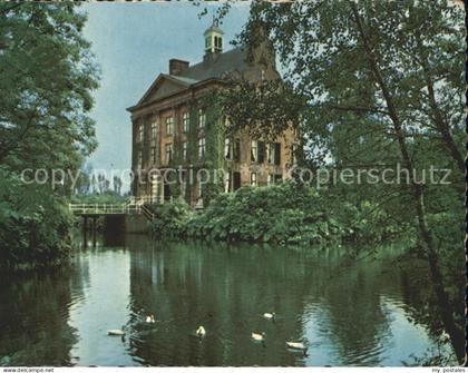 Loenen Kasteel de Groote Horst