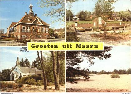 Maarn