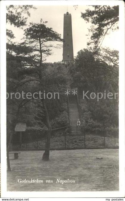 Maarn Gedenkteken van Napoleon Pyramide van Austerlitz