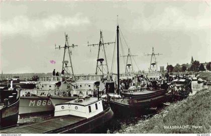 Maasbracht NL Haven