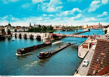 Maastricht Bruggen