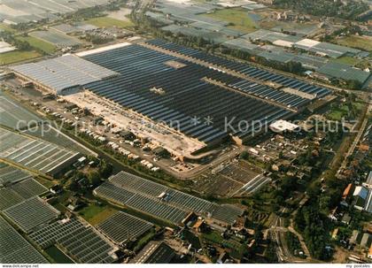 Naaldwijk Fliegeraufnahme