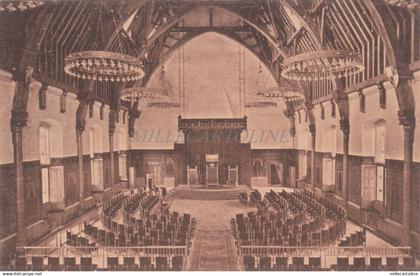 NETHERLANDS - Den Haag / 's-Gravenhage - Ridderzaal