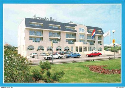 NOORDWIJK aan Zee Nordwijk aan Zee NL Alexander Hotel