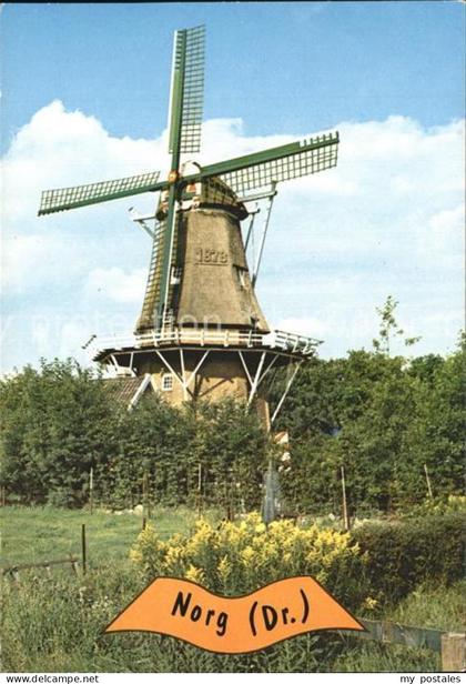 Norg Windmuehle