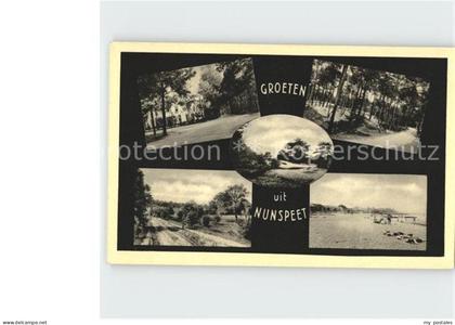 Nunspeet Teilansichten