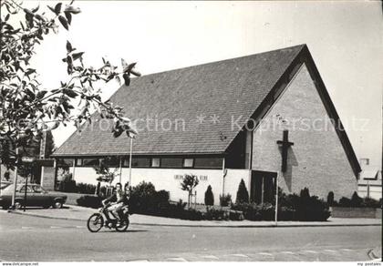 Oldebroek Gelderland Kirche