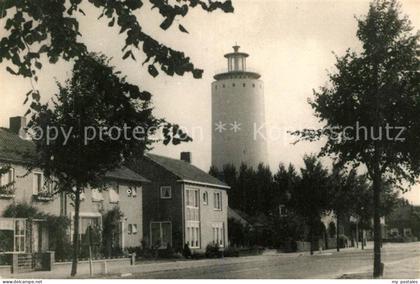 Oostburg Sluis Watertoren