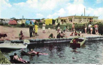 Oostelijk Flevoland NL Flevo Camping