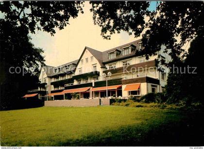 Oosterbeek Hotel De Bilderberg