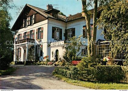 Oosterbeek Hotel Dreyeroord