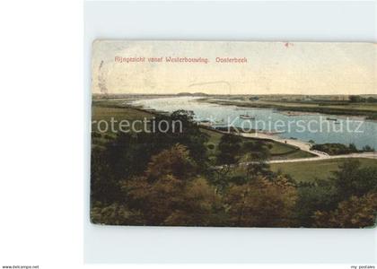 Oosterbeek Rijngezicht