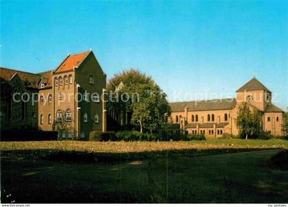 Oosterhout St. Paulusabdij