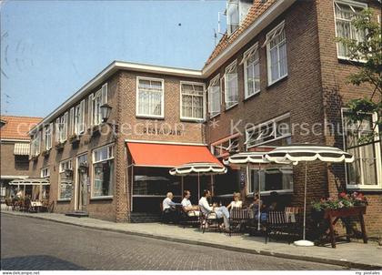 Ootmarsum Hotel Cafe Van der Maas