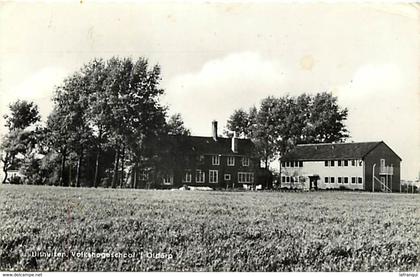 pays div-ref H610- pays bas - holland - hollande -nederland -uithuizen  -