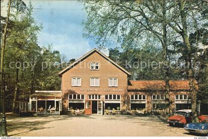 Putten Gelderland Hotel Restaurant De Spreng
