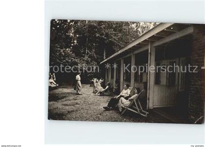 Putten Gelderland Zwitzsers Pavilljoen