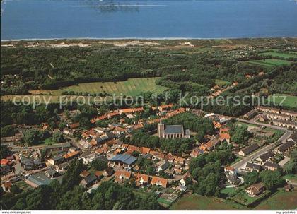 Renesse Fliegeraufnahme