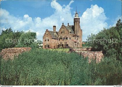 Renesse Slot Moermond