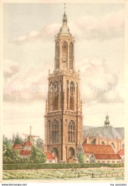 Rhenen Cuneratoren