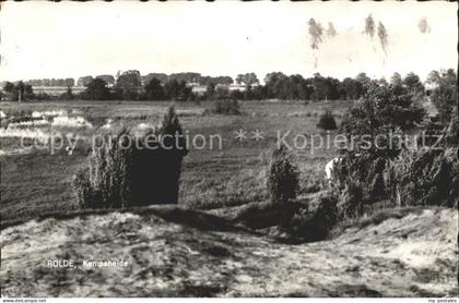 Rolde Panorama Kampsheide