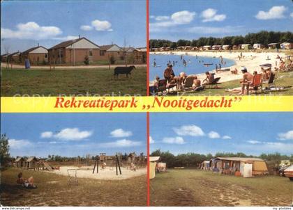 Rolde Rekreatiepark Nooitgedacht