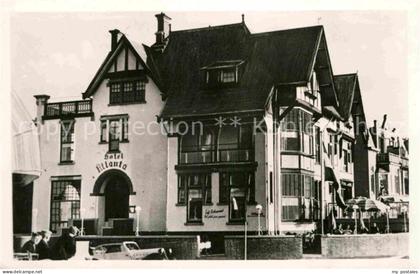 Scheveningen Hotel Atlanta Zee