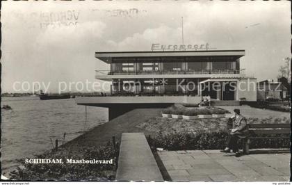 Schiedam Maasboulevard