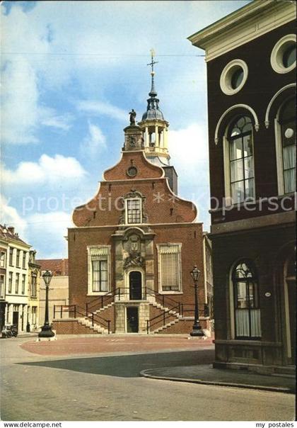 Schiedam Stadhuis
