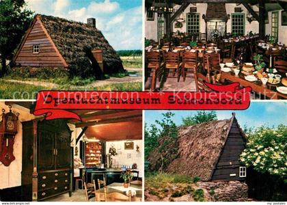 Schoonoord Openluchtmuseum De Zeven Marken