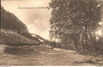 Schoorl Klein Zwitserland