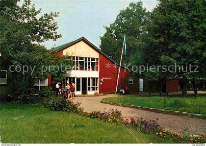 Sittard Netherlands Jugendherberge het Molenrad