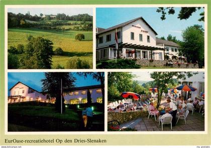 Slenaken NL EurOase recreatiehotel Op den Dries Slenaken