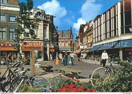 Sneek Schapenmarktplein