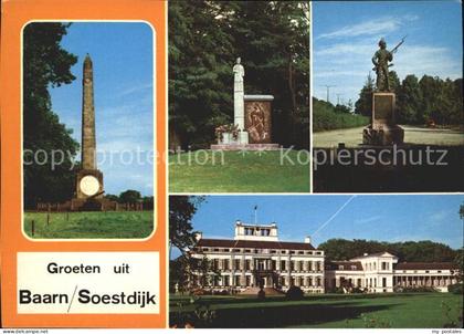 Soestdijk Baarn