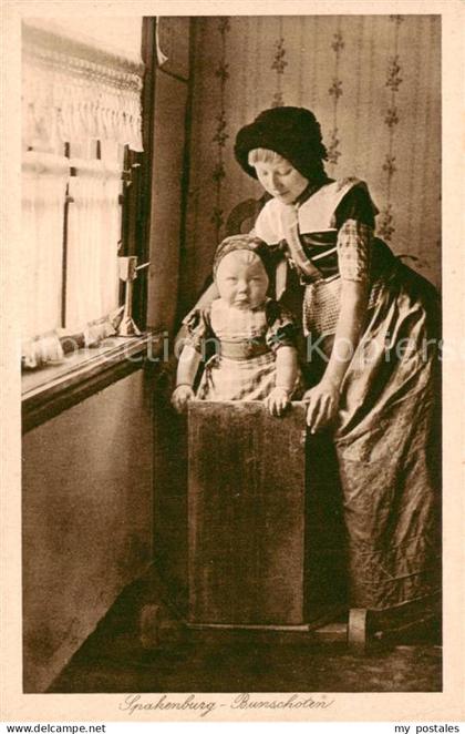 Spakenburg NL Bunschoten