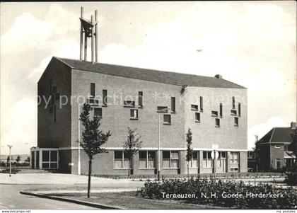 Terneuzen Herderkerk