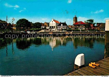 Terschelling Haven