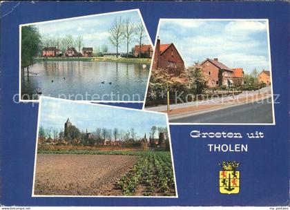 Tholen
