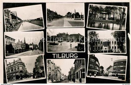 Tilburg
