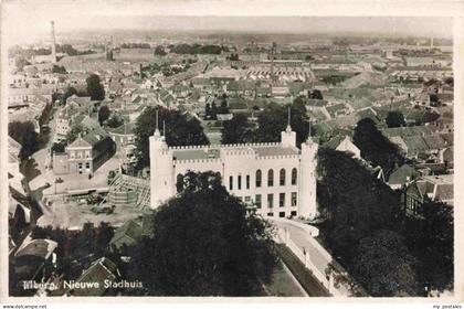 TILBURG NL Nieuwe Stadhuis