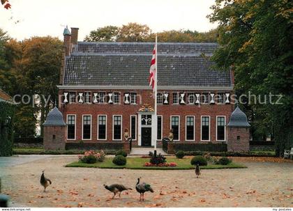 Uithuizen Menkemaborg