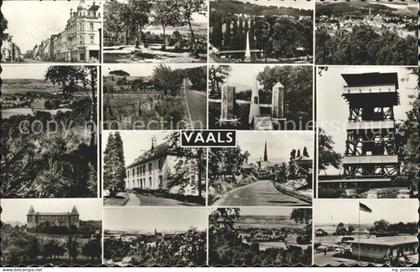 Vaals