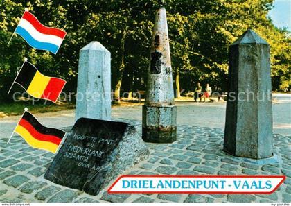 Vaals Drielandenpunt