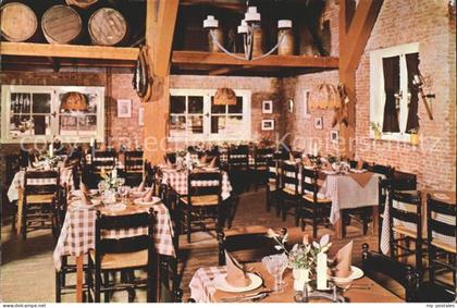 Valkeveen Naarden Restaurant Pannekoekenhuis